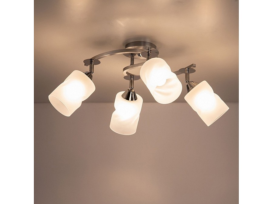 Потолочная люстра Citilux Сиерра CL119240