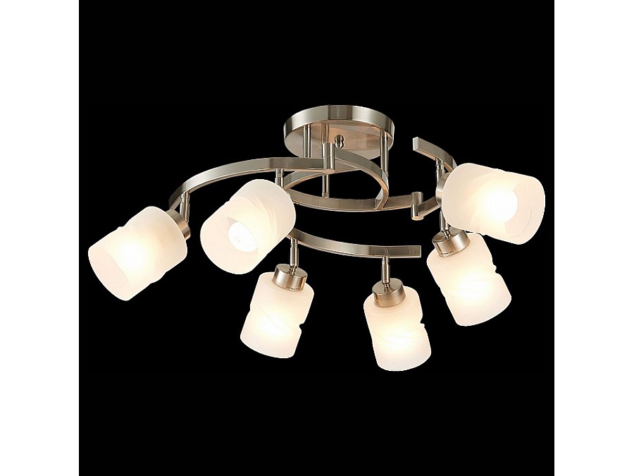 Потолочная люстра Citilux Астро CL125162