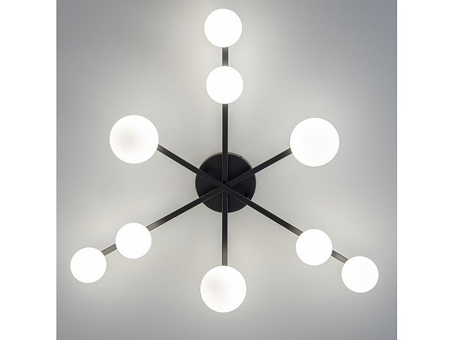 Потолочная люстра Citilux Glob CL209291