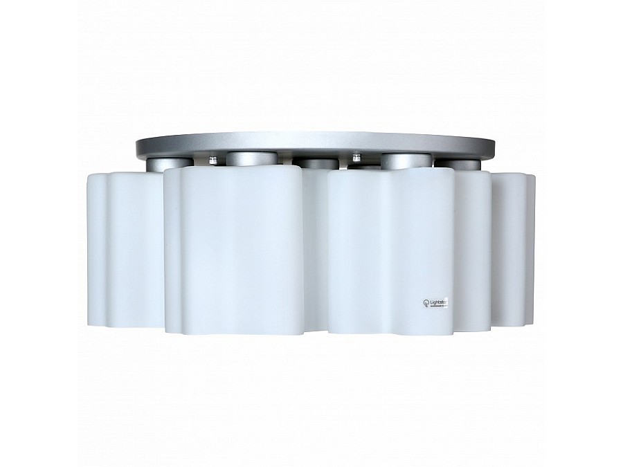 Потолочная люстра Lightstar Nubi 802070