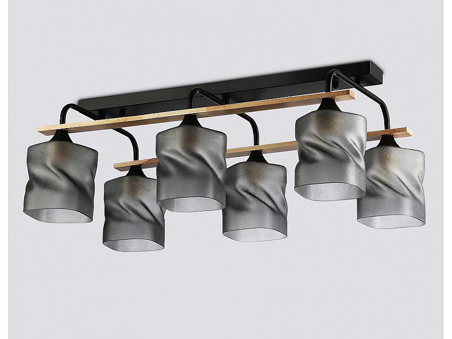 Потолочная люстра Ambrella Light TR TR3033250