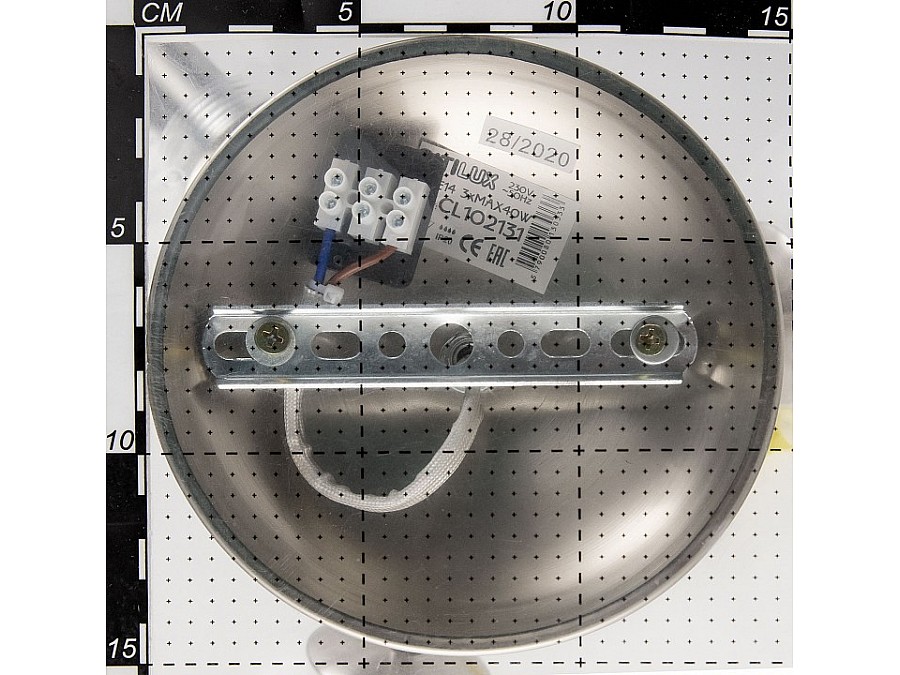 Потолочная люстра Citilux Томми CL102131