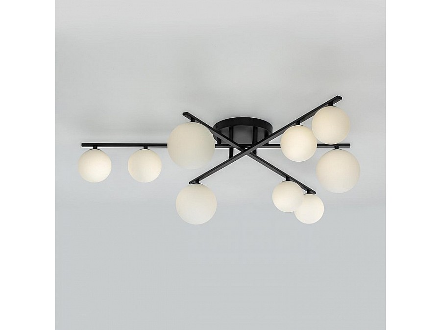 Потолочная люстра Citilux Glob CL209291