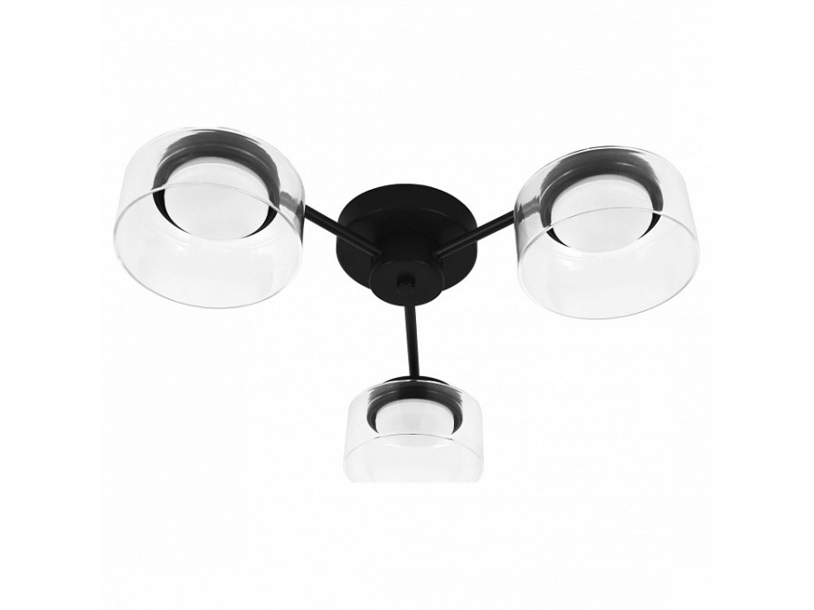 Потолочная люстра Lightstar Fico II 740137