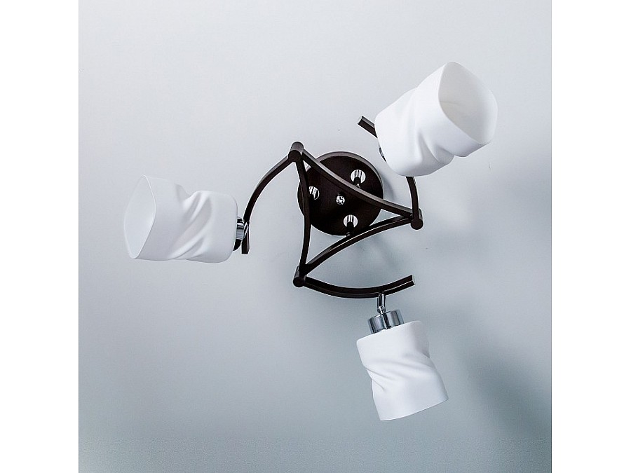 Потолочная люстра Citilux Берта CL126132