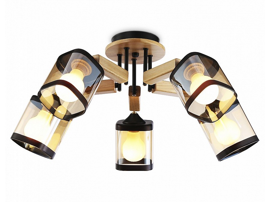 Потолочная люстра Ambrella TR TR9529