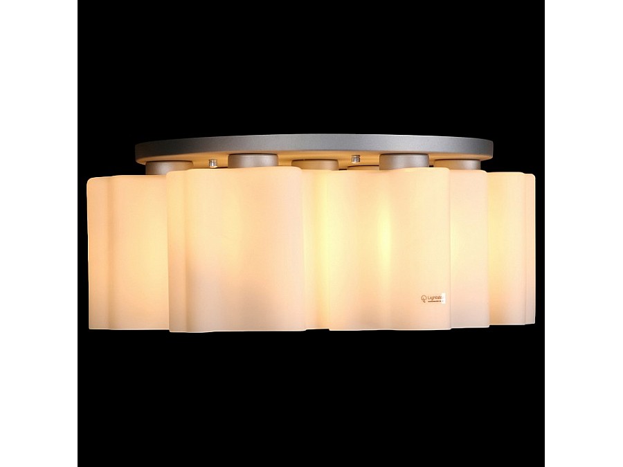 Потолочная люстра Lightstar Nubi 802070