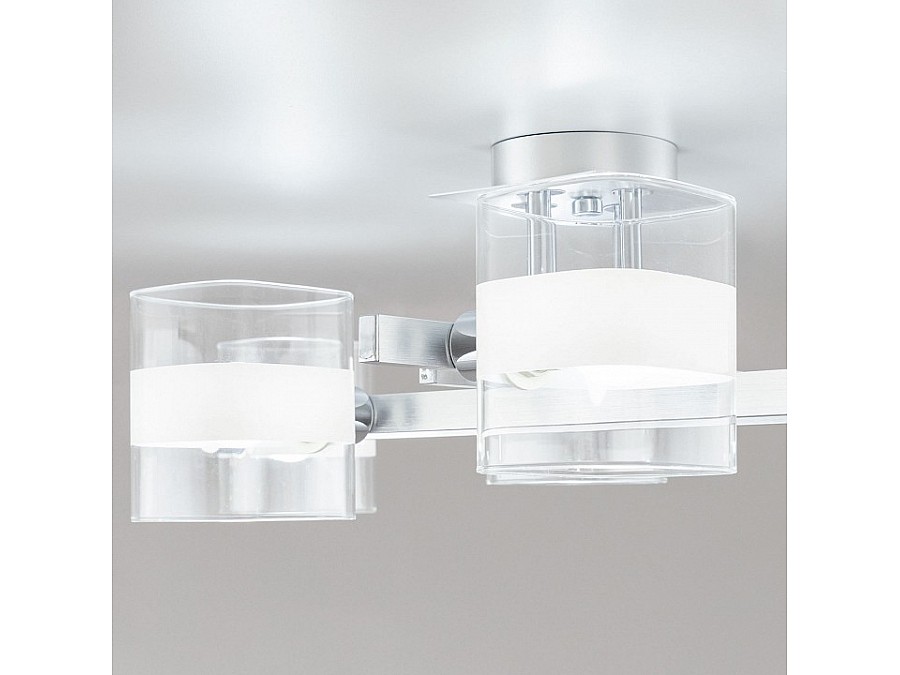 Потолочная люстра Citilux Вирта CL139260