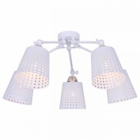 Потолочная люстра TopLight Kristiana TL1154-5D