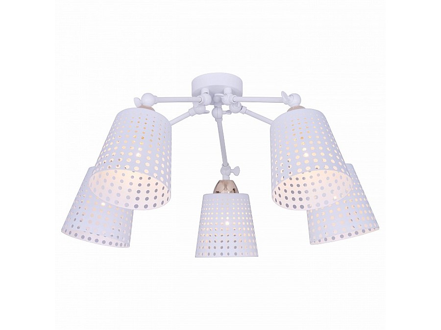 Потолочная люстра TopLight Kristiana TL1154-5D