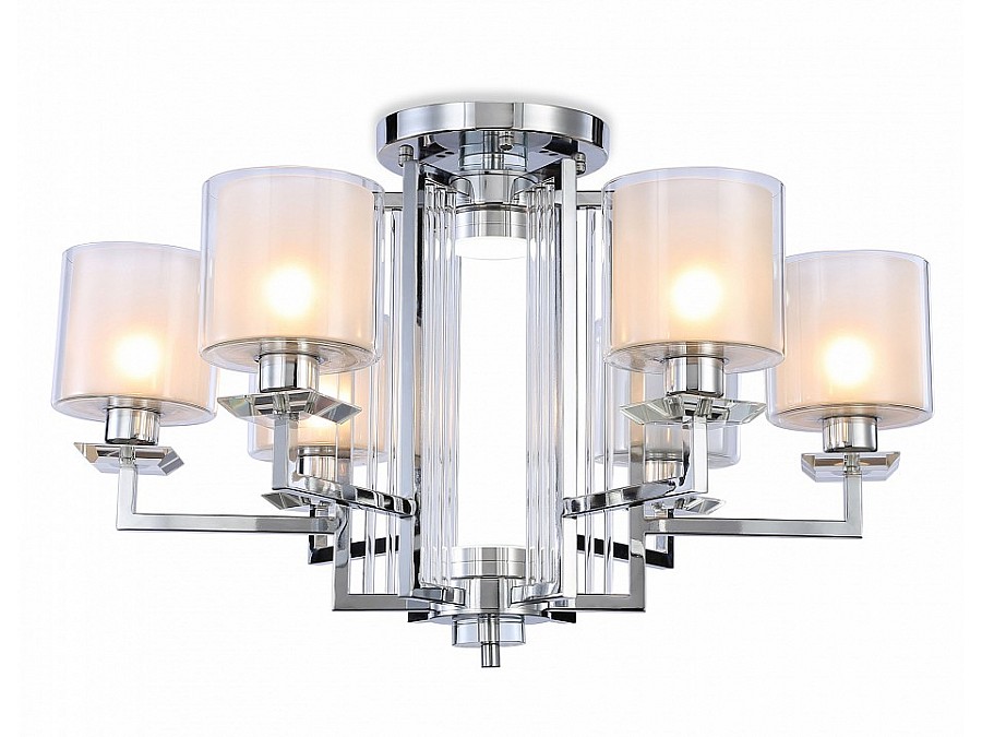 Потолочная люстра Ambrella TR TR4418