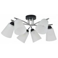 Потолочная люстра Escada Lavatera 2132/6P
