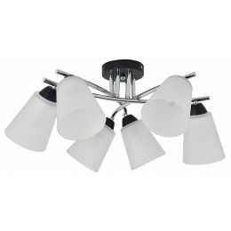 Потолочная люстра Escada Lavatera 2132/6P