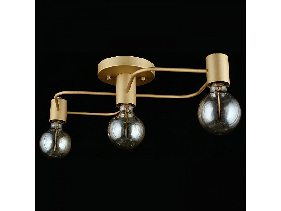 Потолочная люстра Aployt Elison APL.911.07.03