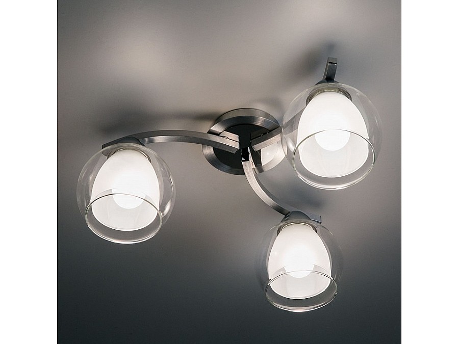 Потолочная люстра Citilux Кристи CL152137
