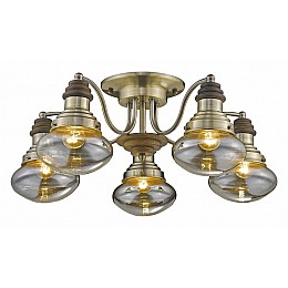 Потолочная люстра Velante 306 306-507-05