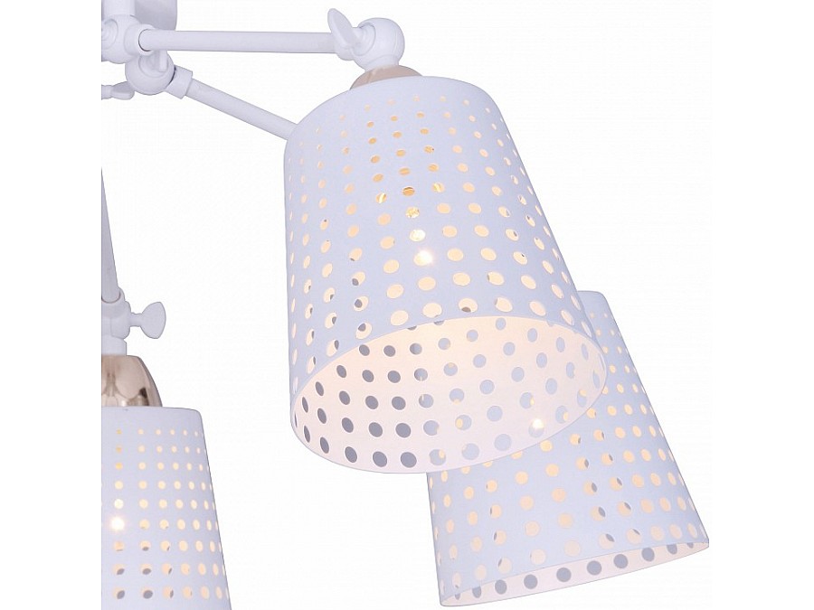 Потолочная люстра TopLight Kristiana TL1154-5D