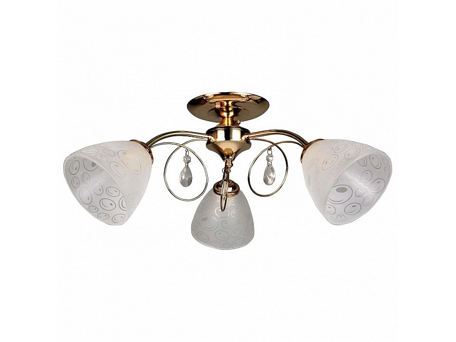 Потолочная люстра Omnilux Castellaro OML-29007-03