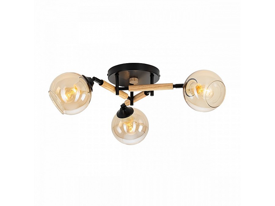 Потолочная люстра Citilux Tika CL133131