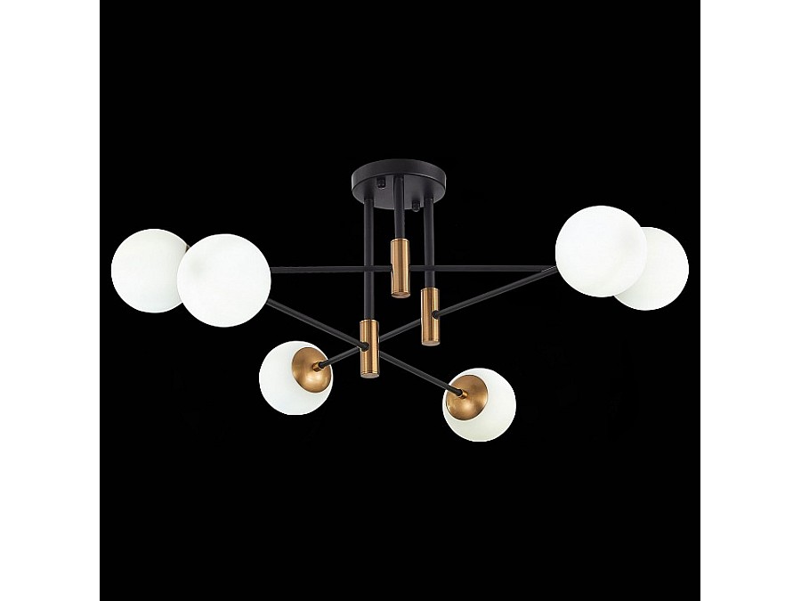 Потолочная люстра ST-Luce Limano SL1203.402.06