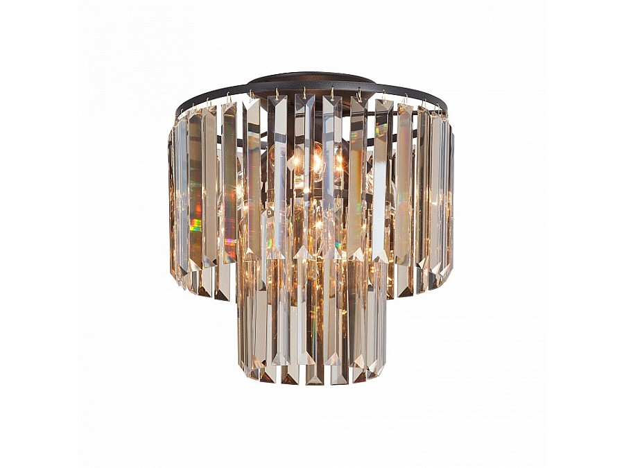 Потолочная люстра Vitaluce V5154 V5154-1/4PL