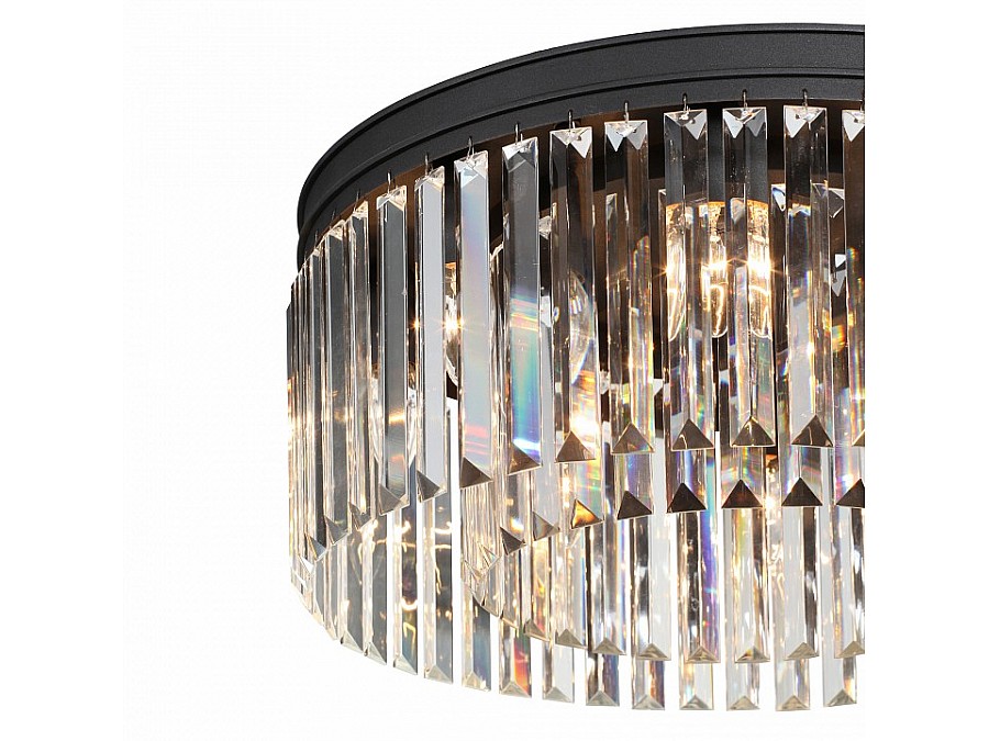 Потолочная люстра Vitaluce V5180 V5180-1/8PL