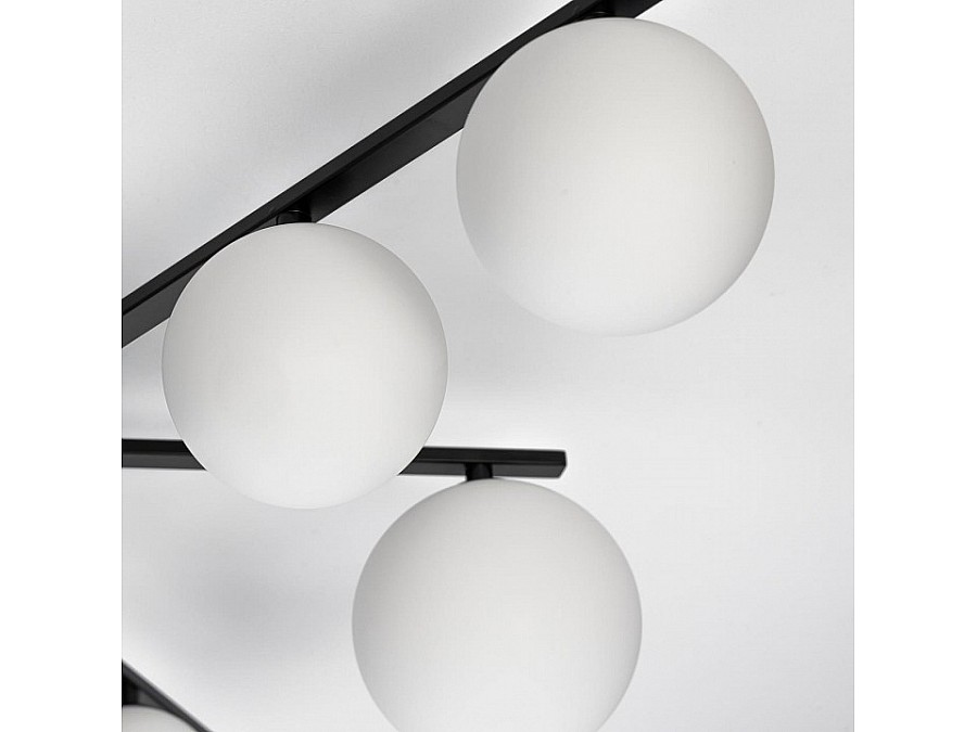 Потолочная люстра Citilux Glob CL209291