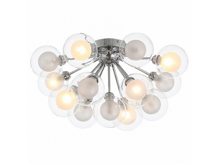 Потолочная люстра ST-Luce Dualita SL431.102.15