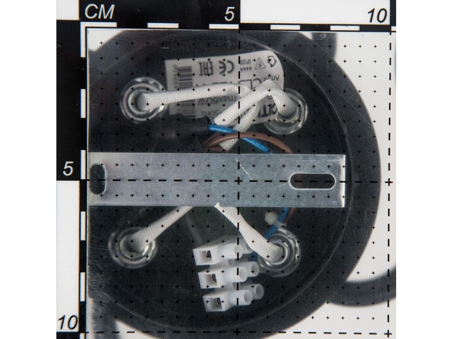 Потолочная люстра Citilux Таверна CL542541