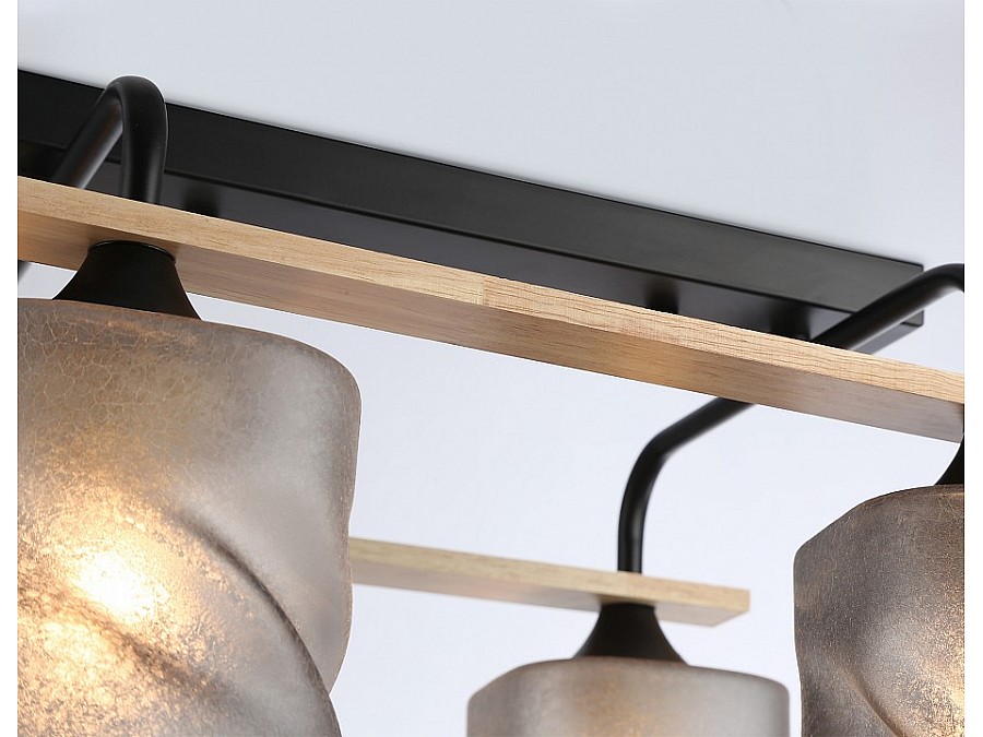 Потолочная люстра Ambrella Light TR TR3033249
