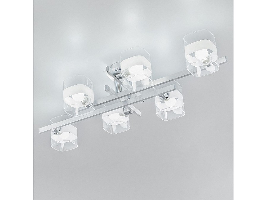 Потолочная люстра Citilux Вирта CL139260