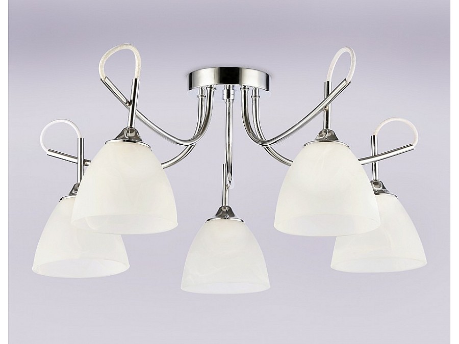 Потолочная люстра Ambrella TR TR3042