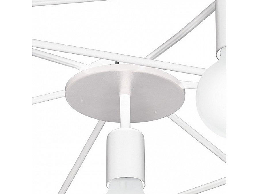 Потолочная люстра Eglo Staiti 97896