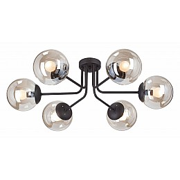 Потолочная люстра Vitaluce V4998 V4998-1/6PL