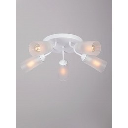 Потолочная люстра Vitaluce V3762 V3762-0/5PL