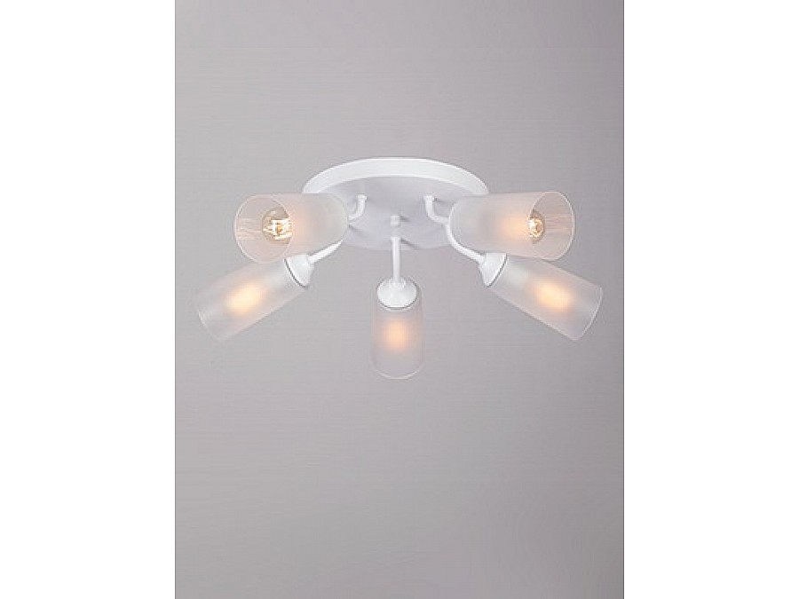 Потолочная люстра Vitaluce V3762 V3762-0/5PL