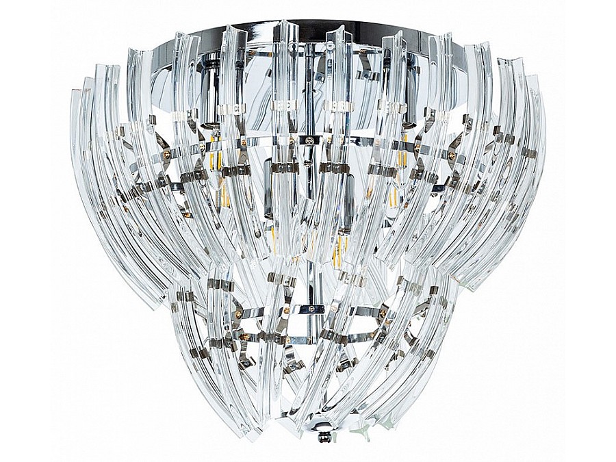 Потолочная люстра Arte Lamp Ella A1054PL-6CC