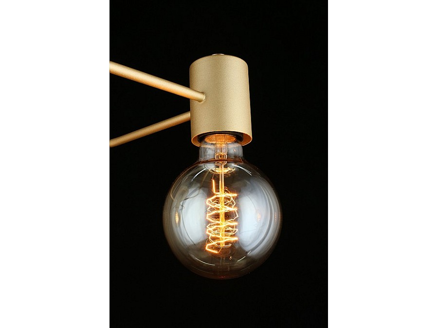 Потолочная люстра Aployt Elison APL.911.07.03