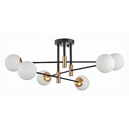 Потолочная люстра ST-Luce Limano SL1203.402.06