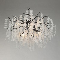 Потолочная люстра Vitaluce V2832 V2832-1/7PL