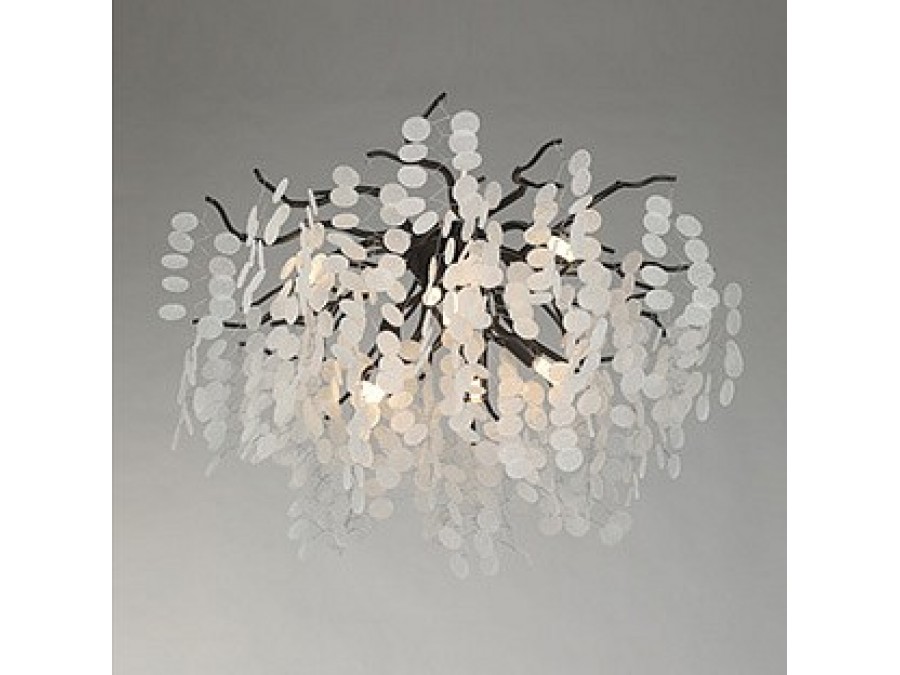 Потолочная люстра Vitaluce V2832 V2832-1/7PL