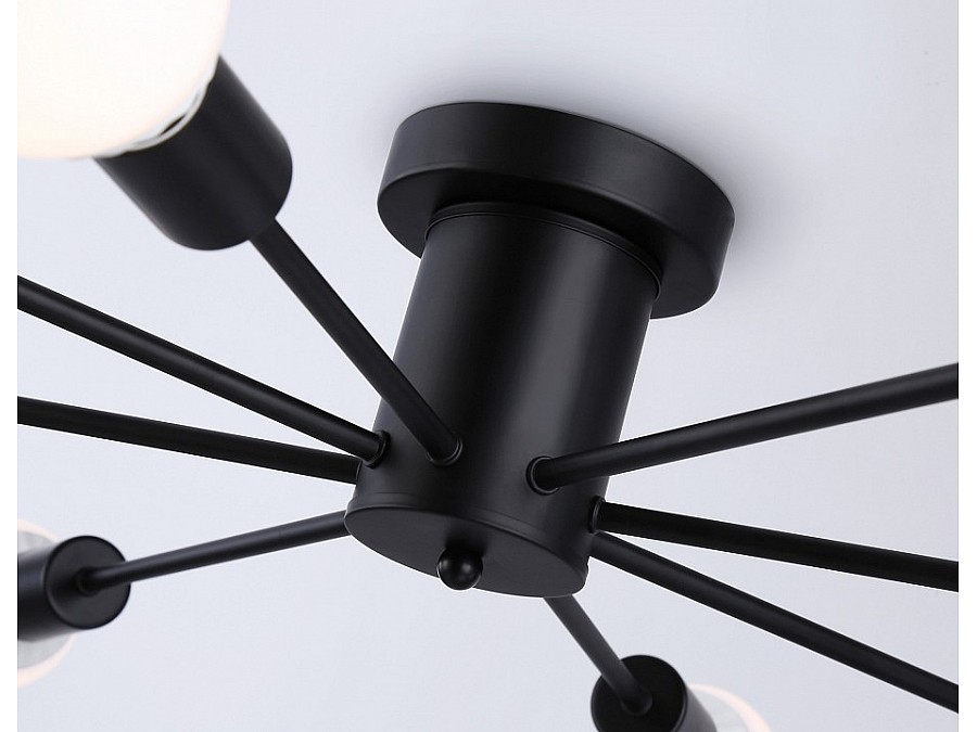 Потолочная люстра Ambrella Light TR TR80411