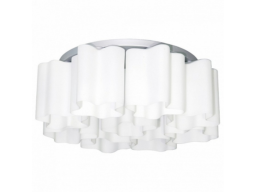 Потолочная люстра Lightstar Nubi 802090