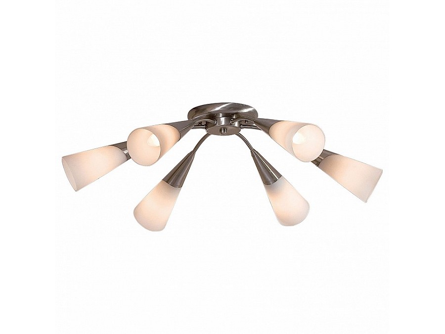 Потолочная люстра Citilux Фокус CL103161