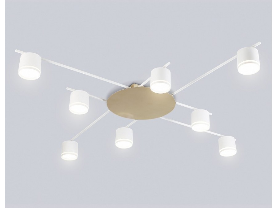 Потолочная люстра Ambrella Light COMFORT FL51759