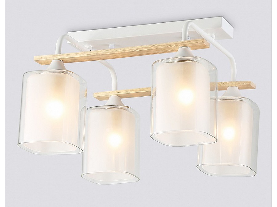 Потолочная люстра Ambrella Light TR TR3033246