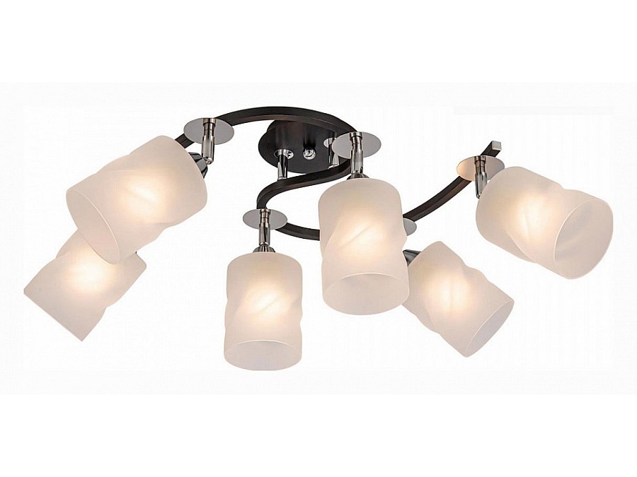 Потолочная люстра Citilux Сиерра CL119261