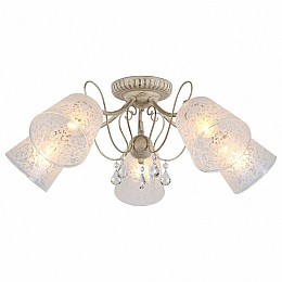 Потолочная люстра Omnilux Orune OML-53007-05