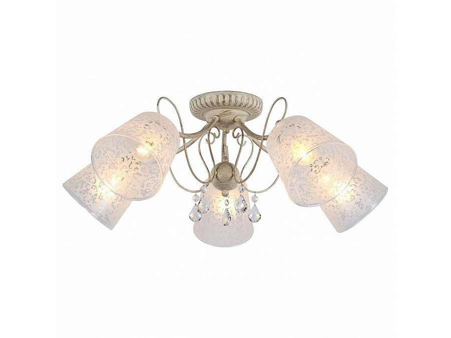 Потолочная люстра Omnilux Orune OML-53007-05