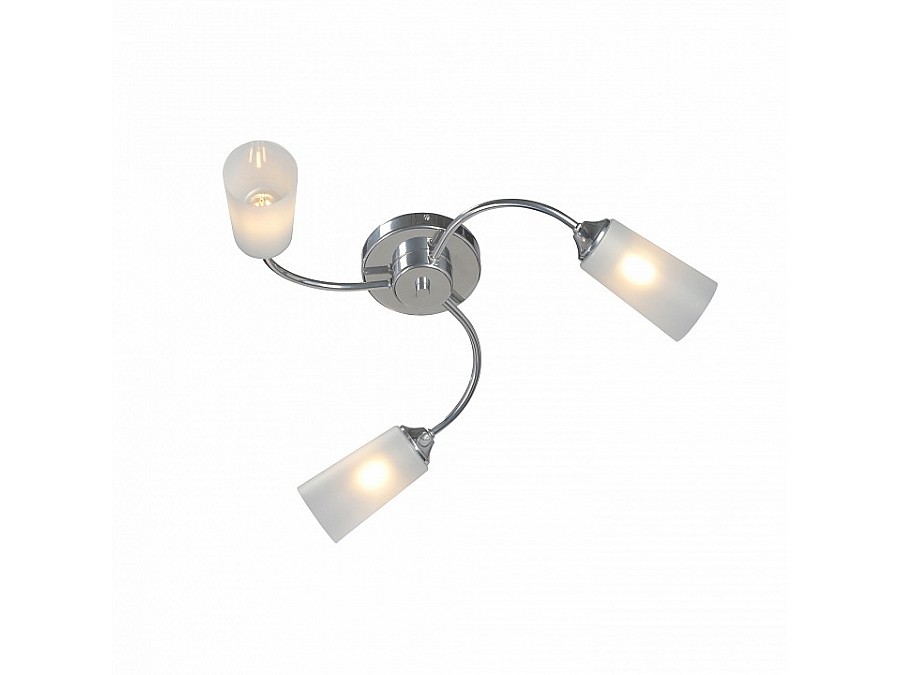Потолочная люстра Vitaluce V2831 V2831-9/3PL